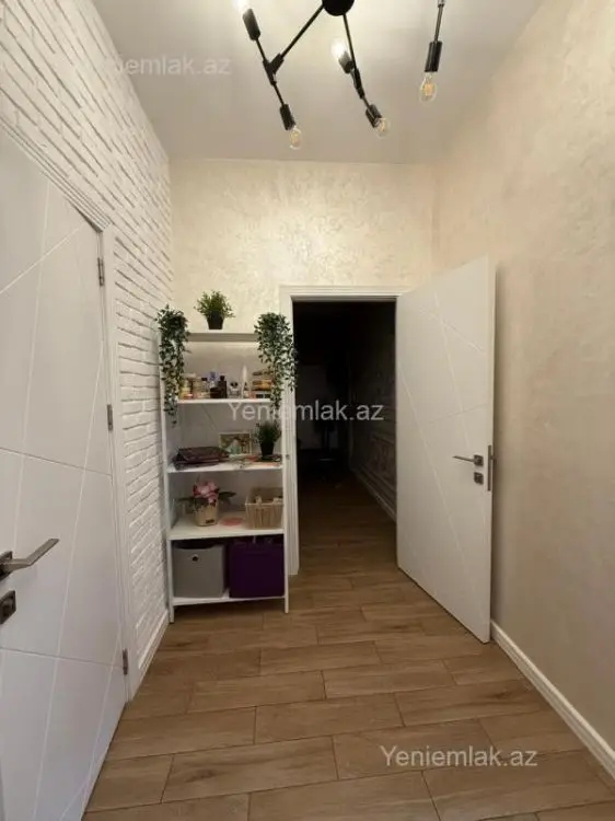 225 000 AZN - 2 otaqlı mənzil Satılır, Nəsimi, Bakı