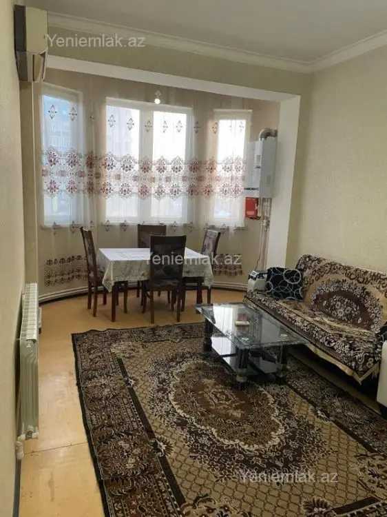 83 000 AZN - 2 otaqlı mənzil Satılır, Masazır, Abşeron