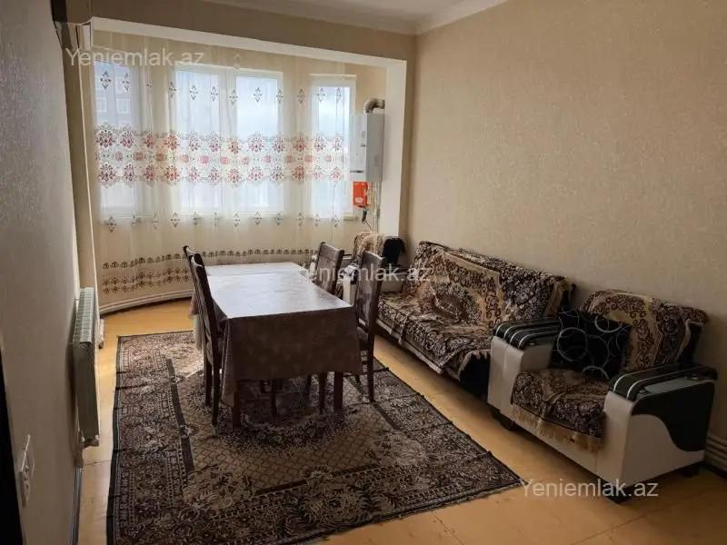 83 000 AZN - 2 otaqlı mənzil Satılır, Masazır, Abşeron