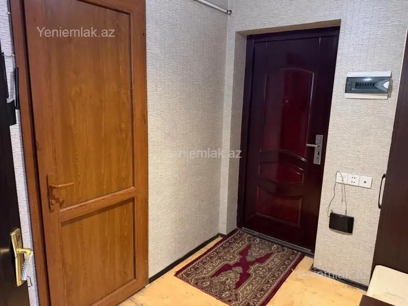 83 000 AZN - 2 otaqlı mənzil Satılır, Masazır, Abşeron
