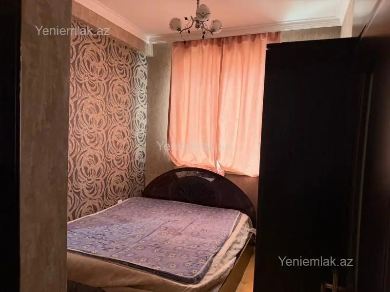 83 000 AZN - 2 otaqlı mənzil Satılır, Masazır, Abşeron