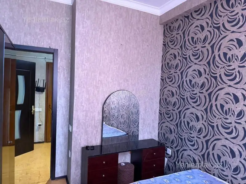 83 000 AZN - 2 otaqlı mənzil Satılır, Masazır, Abşeron