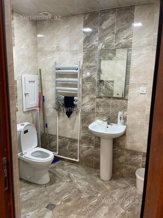 83 000 AZN - 2 otaqlı mənzil Satılır, Masazır, Abşeron
