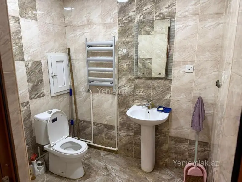 83 000 AZN - 2 otaqlı mənzil Satılır, Masazır, Abşeron