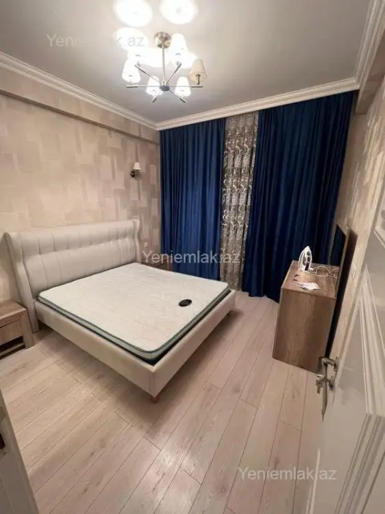 950 AZN - 2 otaqlı mənzil Kirayə (aylıq), Xətai, Bakı