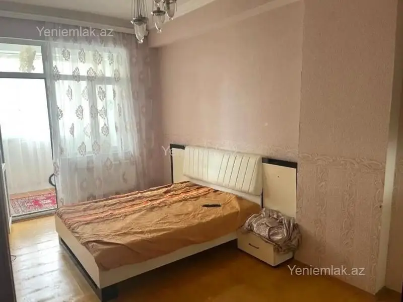 193 000 AZN - 2 otaqlı mənzil Satılır, Xətai, Bakı