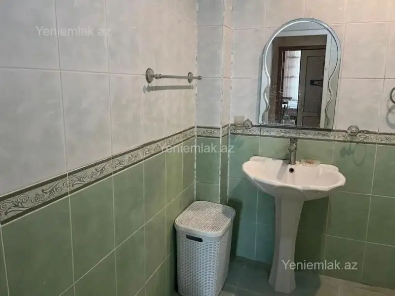 193 000 AZN - 2 otaqlı mənzil Satılır, Xətai, Bakı