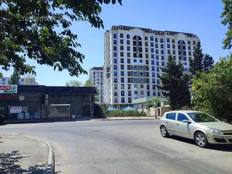 155 000 AZN - 2 otaqlı mənzil Satılır, Əhmədli, Xətai, Bakı