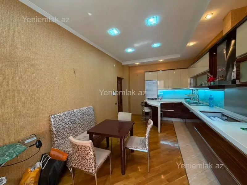 480 000 AZN - 3 otaqlı mənzil Satılır, Xətai, Bakı