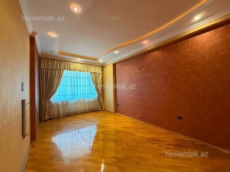 480 000 AZN - 3 otaqlı mənzil Satılır, Xətai, Bakı