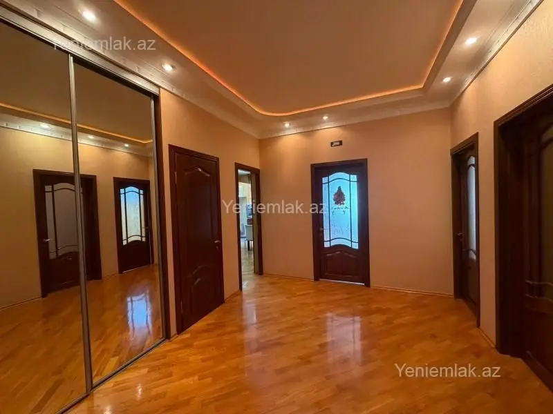 480 000 AZN - 3 otaqlı mənzil Satılır, Xətai, Bakı