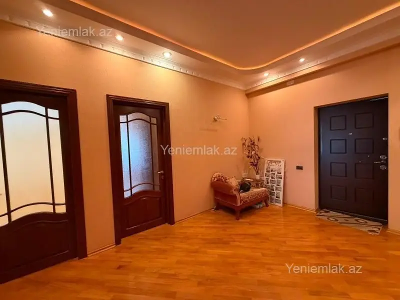 480 000 AZN - 3 otaqlı mənzil Satılır, Xətai, Bakı