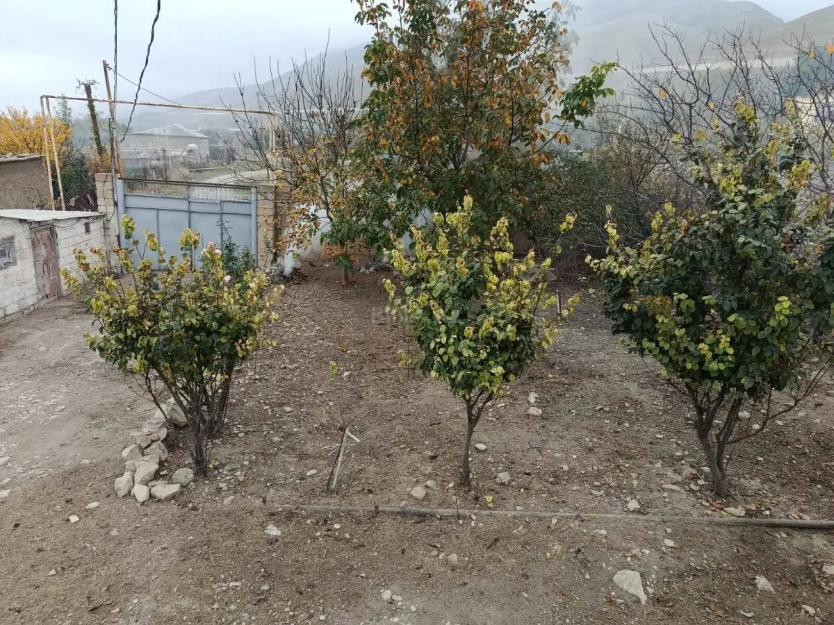 60 000 AZN - 1200 m² Obyekt / Ofis Satılır, Siyəzən