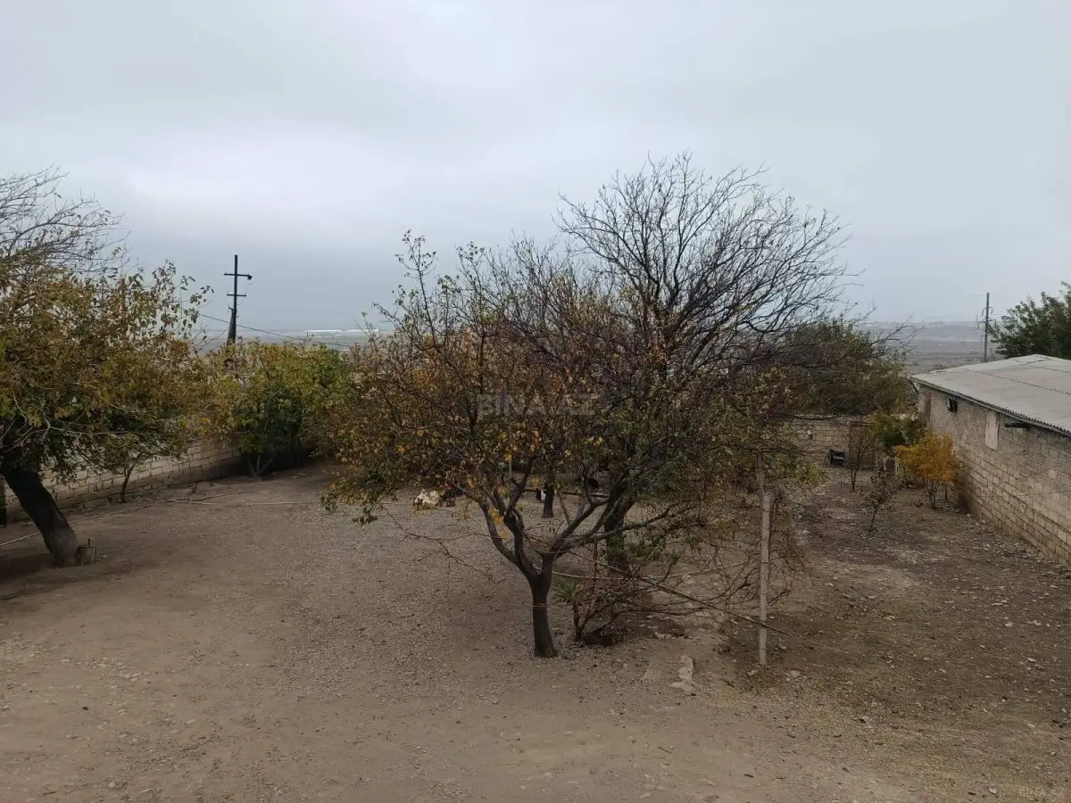 60 000 AZN - 1200 m² Obyekt / Ofis Satılır, Siyəzən