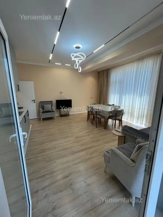 350 000 AZN - 3 otaqlı mənzil Satılır, Nərimanov, Bakı