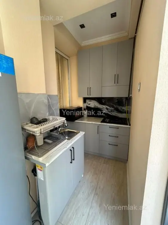 350 000 AZN - 3 otaqlı mənzil Satılır, Nərimanov, Bakı