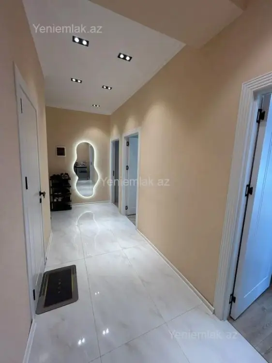 350 000 AZN - 3 otaqlı mənzil Satılır, Nərimanov, Bakı