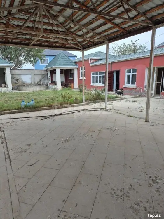 350 AZN - 2 otaqlı mənzil Kirayə (aylıq), Saray, Abşeron