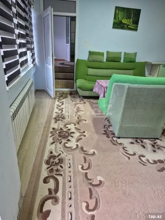 350 AZN - 2 otaqlı mənzil Kirayə (aylıq), Saray, Abşeron