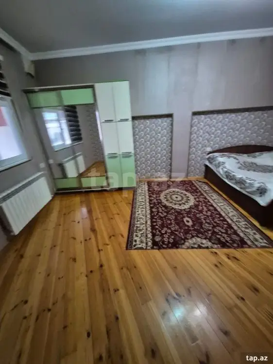 350 AZN - 2 otaqlı mənzil Kirayə (aylıq), Saray, Abşeron