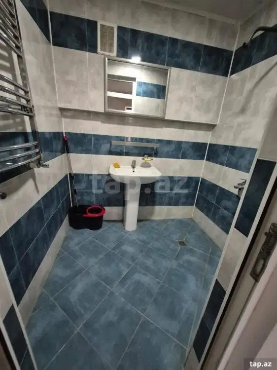 350 AZN - 2 otaqlı mənzil Kirayə (aylıq), Saray, Abşeron