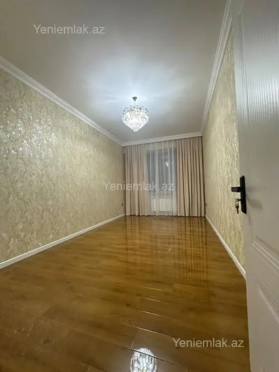 239 900 AZN - 3 otaqlı mənzil Satılır, 9-cu mikrorayon, Nəsimi, Bakı