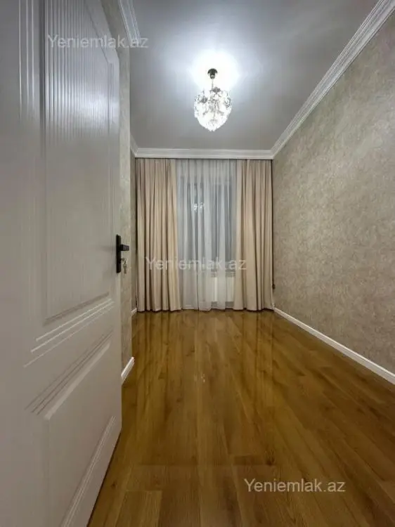 239 900 AZN - 3 otaqlı mənzil Satılır, 9-cu mikrorayon, Nəsimi, Bakı