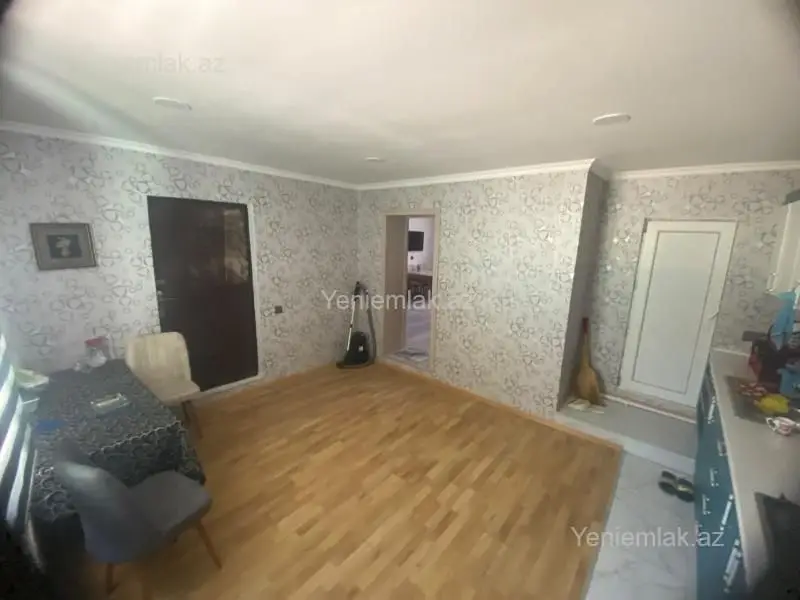 107 000 AZN - 3 otaqlı mənzil Satılır, Məştağa qəs., Sabunçu, Bakı