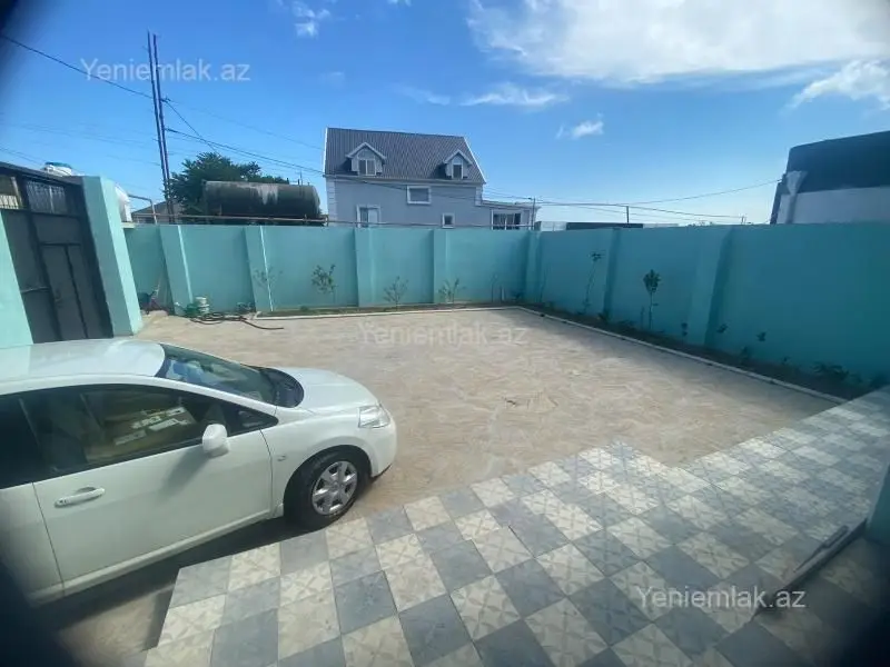 107 000 AZN - 3 otaqlı mənzil Satılır, Məştağa qəs., Sabunçu, Bakı