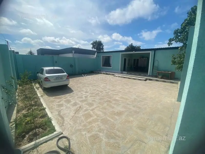107 000 AZN - 3 otaqlı mənzil Satılır, Məştağa qəs., Sabunçu, Bakı