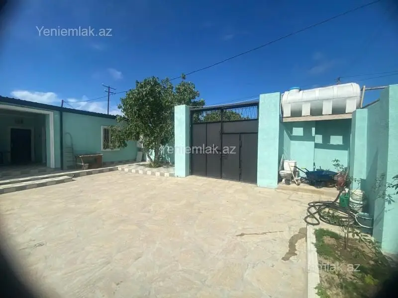 107 000 AZN - 3 otaqlı mənzil Satılır, Məştağa qəs., Sabunçu, Bakı