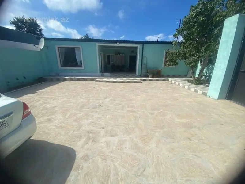 107 000 AZN - 3 otaqlı mənzil Satılır, Məştağa qəs., Sabunçu, Bakı
