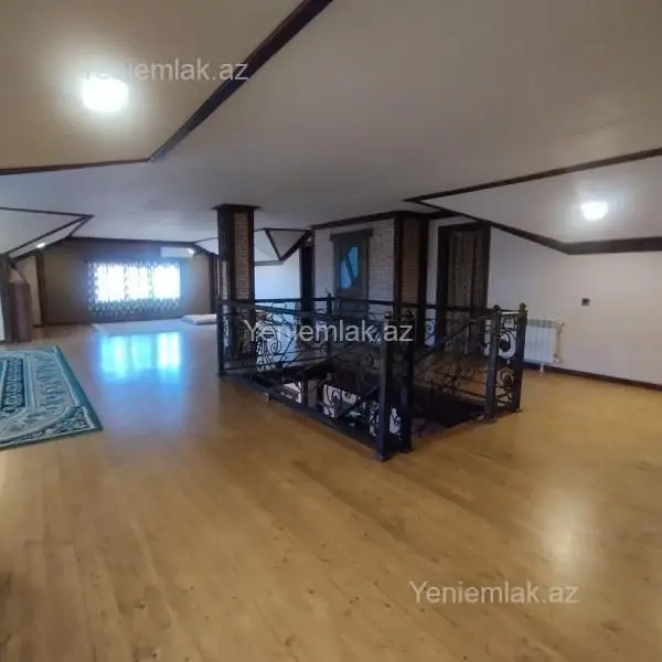 800 AZN - 3 otaqlı mənzil Kirayə (aylıq), Buzovna, Xəzər, Bakı