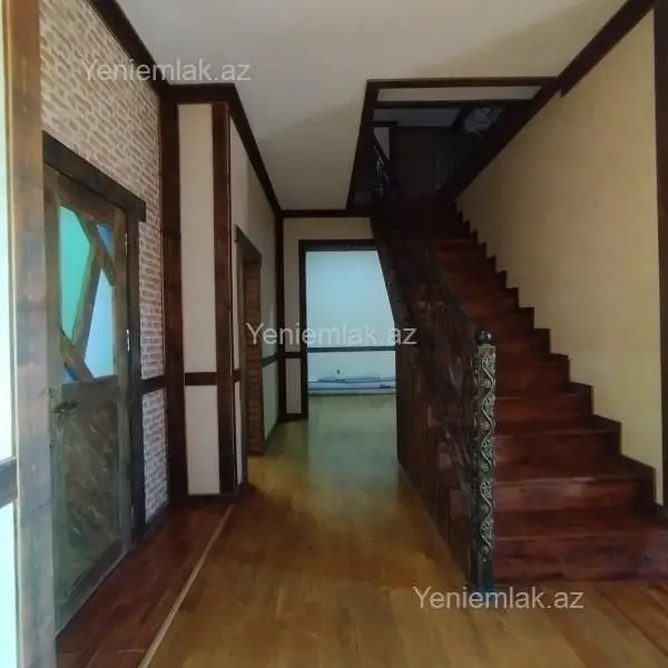 800 AZN - 3 otaqlı mənzil Kirayə (aylıq), Buzovna, Xəzər, Bakı