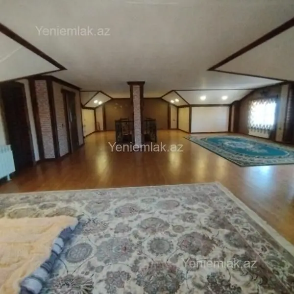 800 AZN - 3 otaqlı mənzil Kirayə (aylıq), Buzovna, Xəzər, Bakı