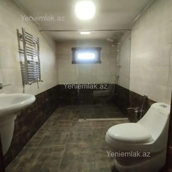 800 AZN - 3 otaqlı mənzil Kirayə (aylıq), Buzovna, Xəzər, Bakı