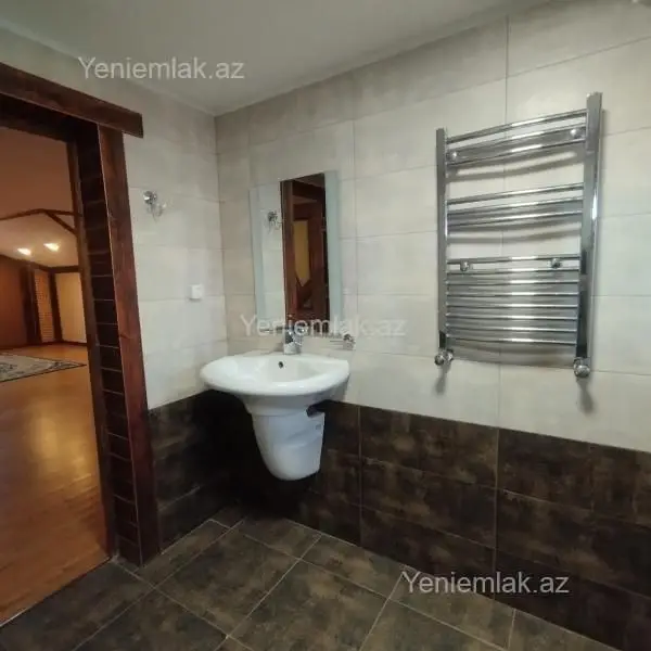 800 AZN - 3 otaqlı mənzil Kirayə (aylıq), Buzovna, Xəzər, Bakı