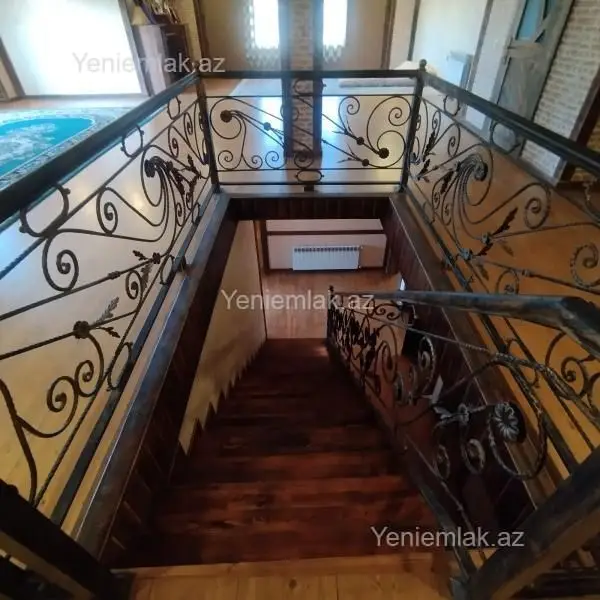 800 AZN - 3 otaqlı mənzil Kirayə (aylıq), Buzovna, Xəzər, Bakı