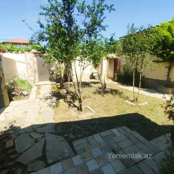 800 AZN - 3 otaqlı mənzil Kirayə (aylıq), Buzovna, Xəzər, Bakı