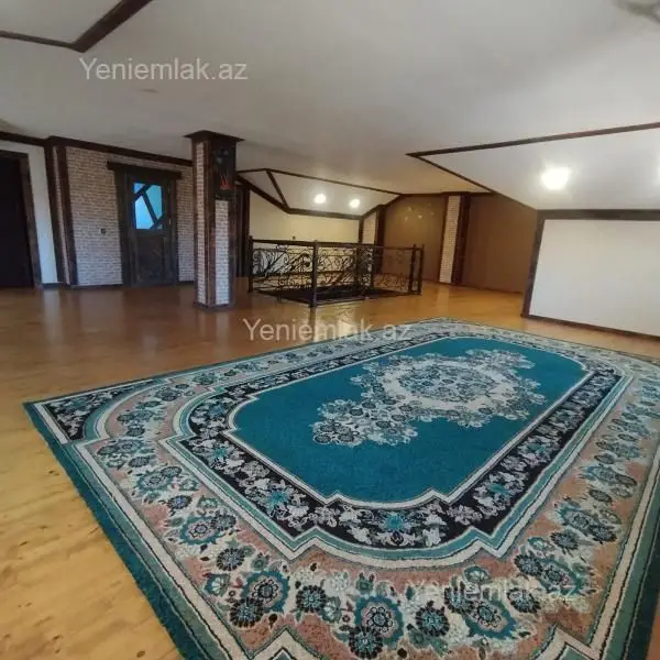 800 AZN - 3 otaqlı mənzil Kirayə (aylıq), Buzovna, Xəzər, Bakı