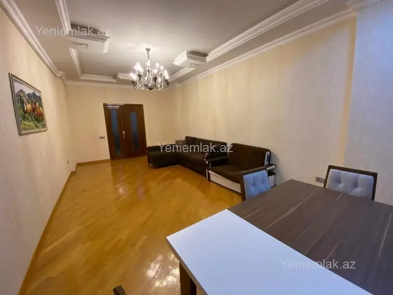 410 000 AZN - 3 otaqlı mənzil Satılır, Nəsimi, Bakı