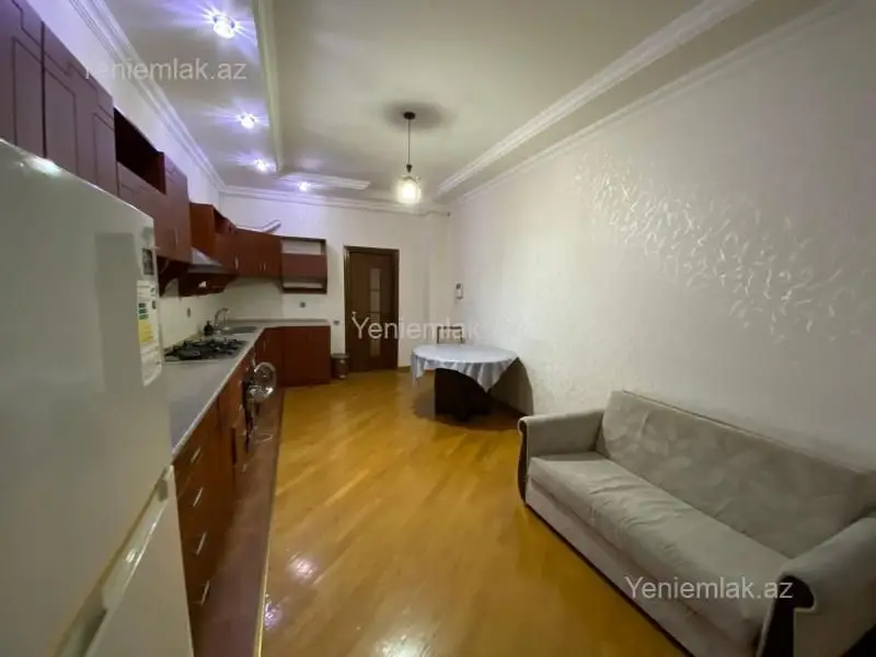 410 000 AZN - 3 otaqlı mənzil Satılır, Nəsimi, Bakı