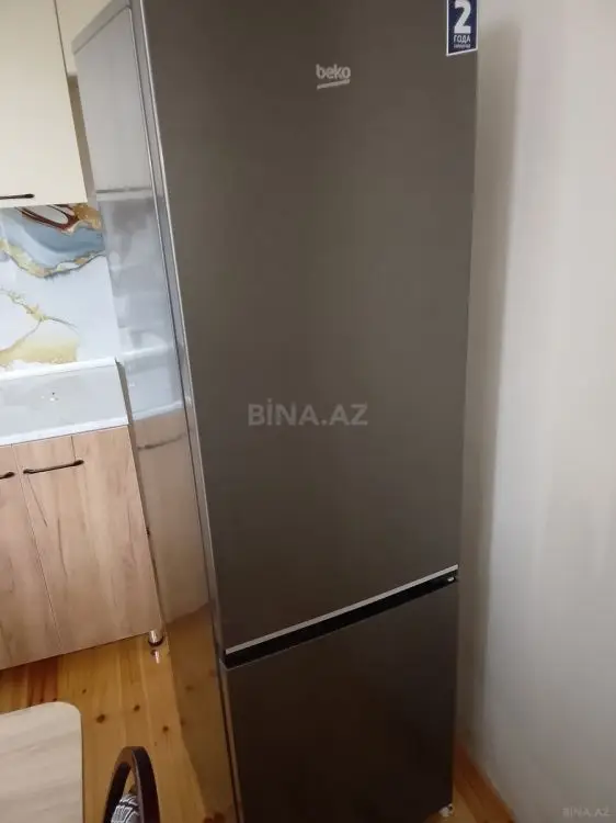 100 AZN - 3 otaqlı mənzil Kirayə (aylıq), Qazax