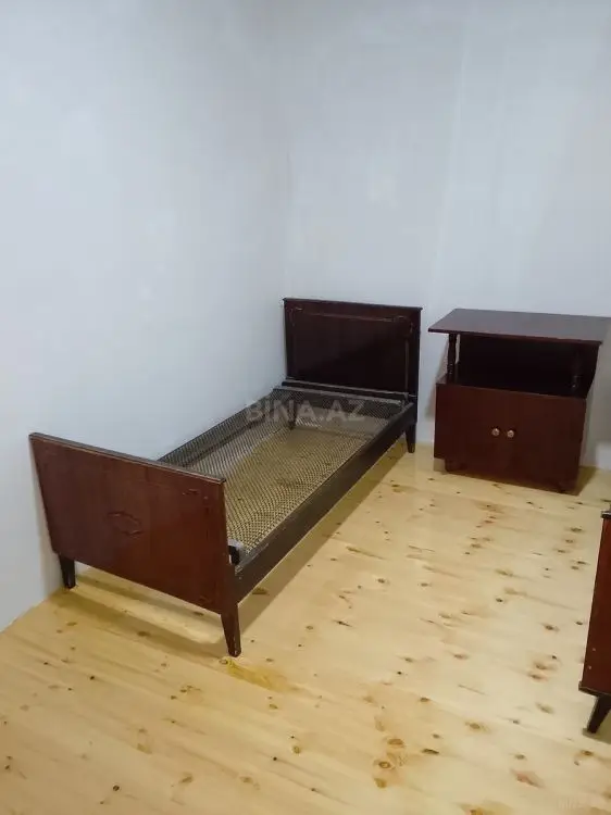 100 AZN - 3 otaqlı mənzil Kirayə (aylıq), Qazax