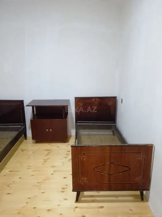 100 AZN - 3 otaqlı mənzil Kirayə (aylıq), Qazax