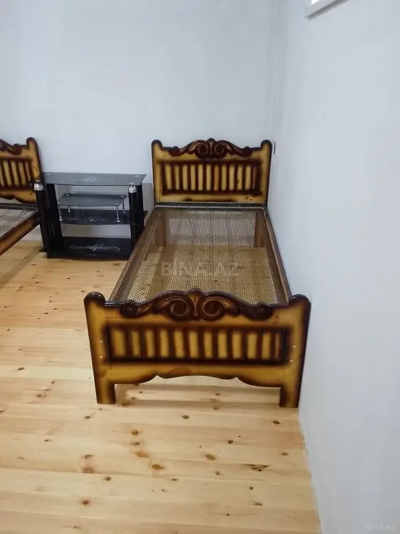 100 AZN - 3 otaqlı mənzil Kirayə (aylıq), Qazax