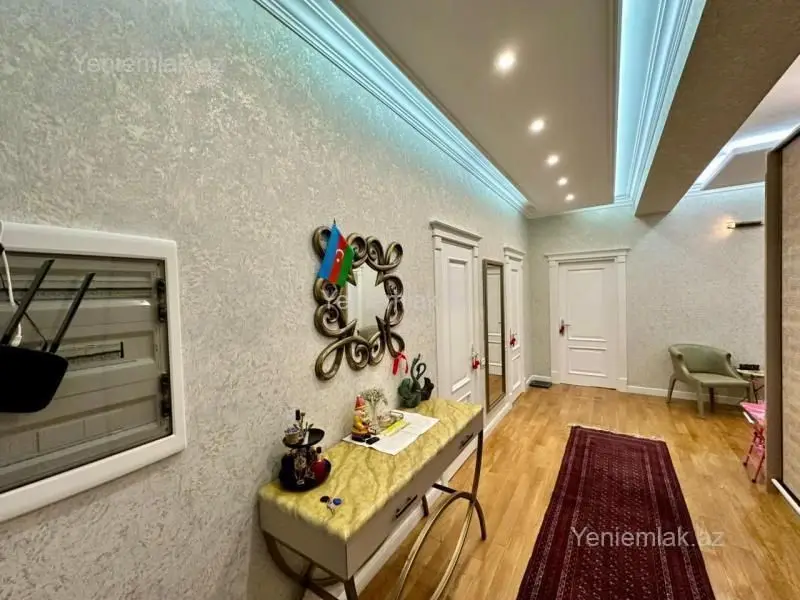 330 000 AZN - 2 otaqlı mənzil Satılır, Nərimanov, Bakı
