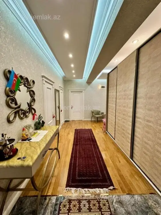 330 000 AZN - 2 otaqlı mənzil Satılır, Nərimanov, Bakı