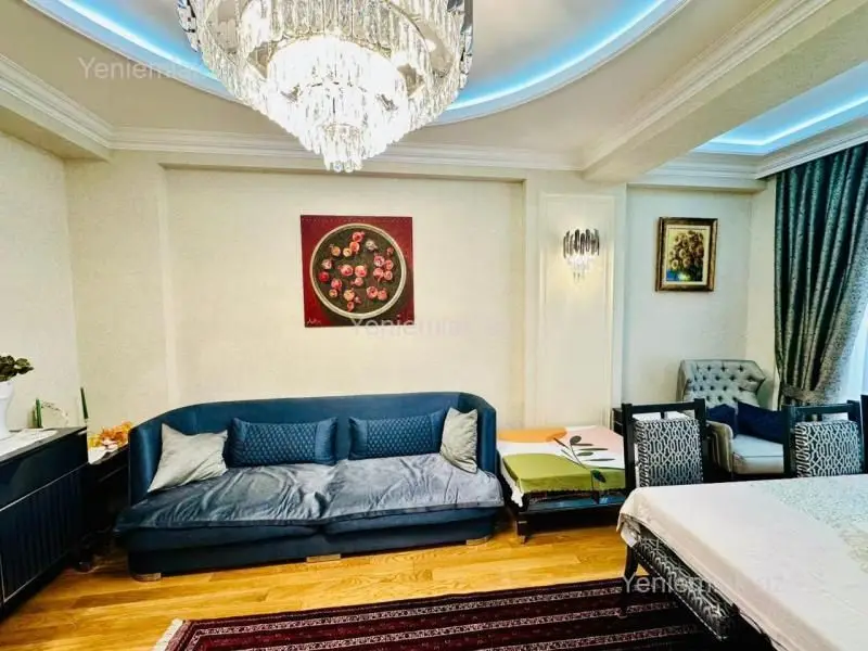 330 000 AZN - 2 otaqlı mənzil Satılır, Nərimanov, Bakı