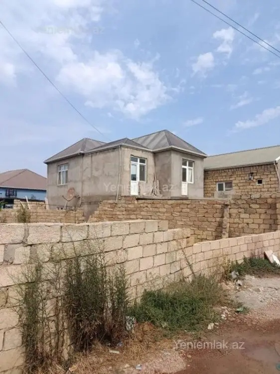 63 000 AZN - 5 otaqlı mənzil Satılır, Xəzər bağları, Sumqayıt